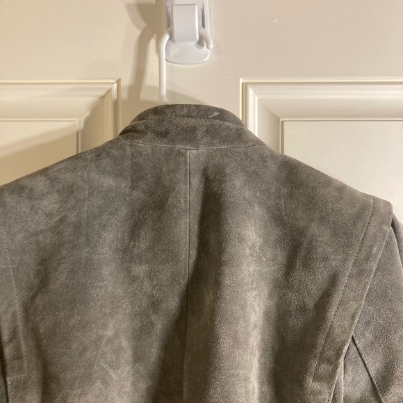 Shepler’s Western Wear suede jacket - Picture 11 of 14